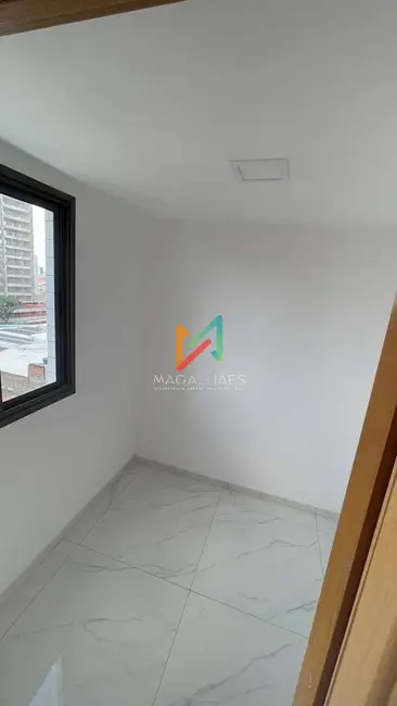 Foto 7 de Apartamento com 4 quartos à venda, 126m2 em Pina, Recife - PE