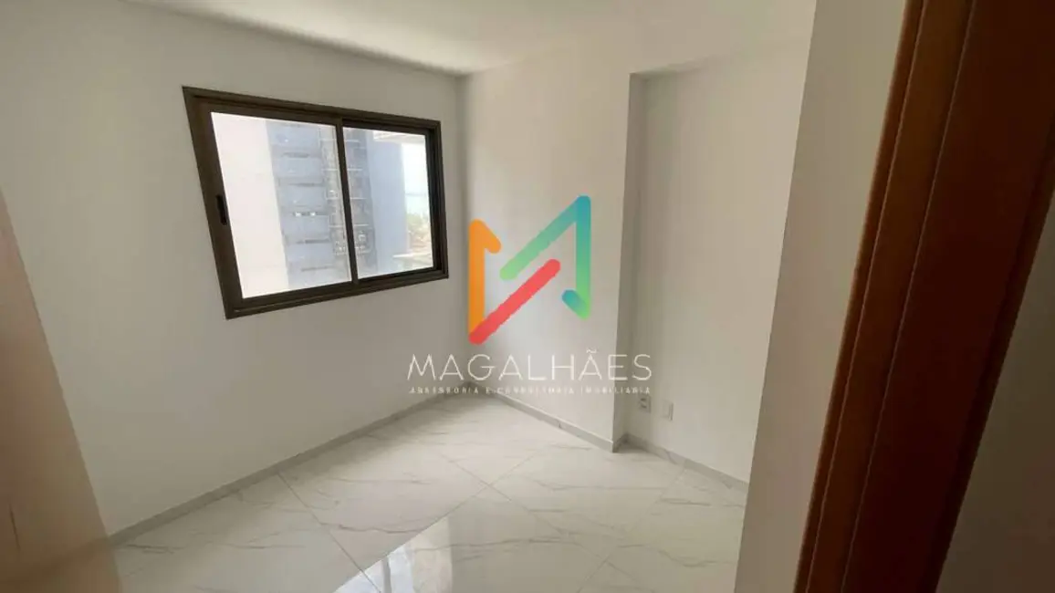 Foto 8 de Apartamento com 4 quartos à venda, 126m2 em Pina, Recife - PE