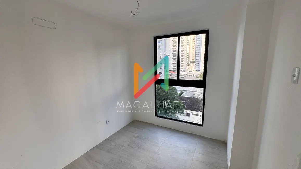 Foto 5 de Apartamento com 3 quartos à venda, 63m2 em Casa Amarela, Recife - PE