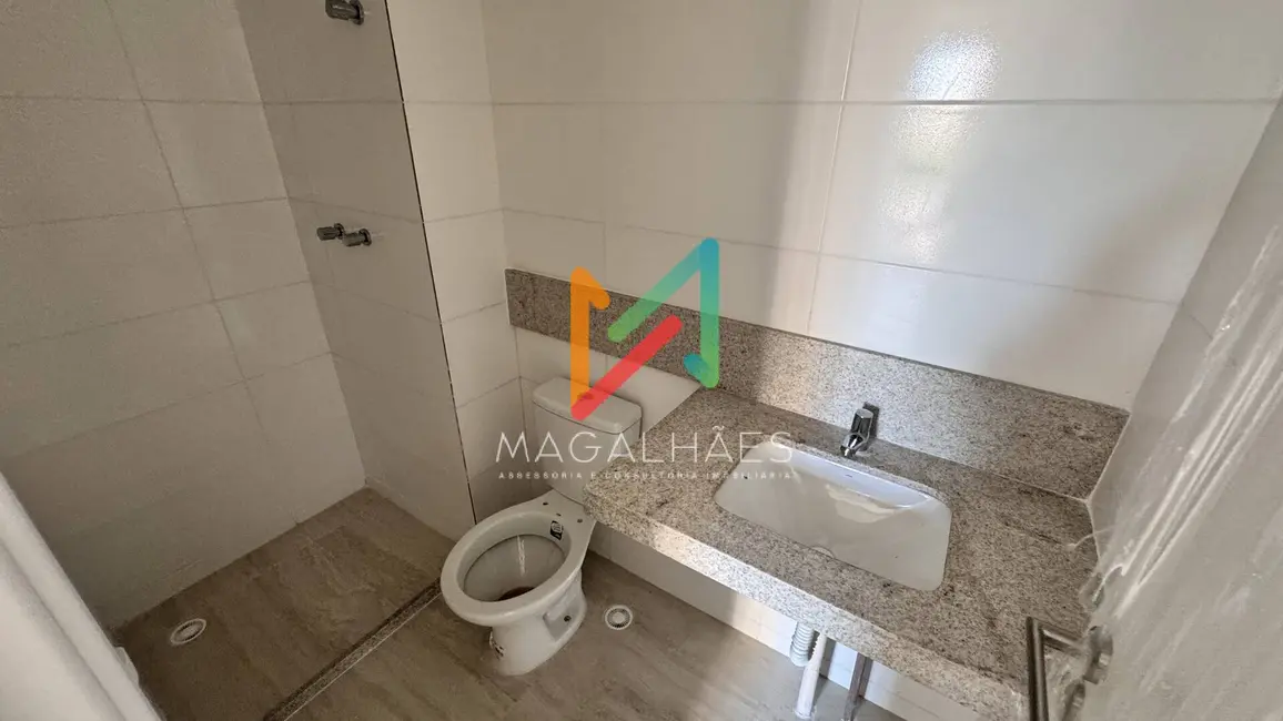 Foto 6 de Apartamento com 3 quartos à venda, 63m2 em Casa Amarela, Recife - PE
