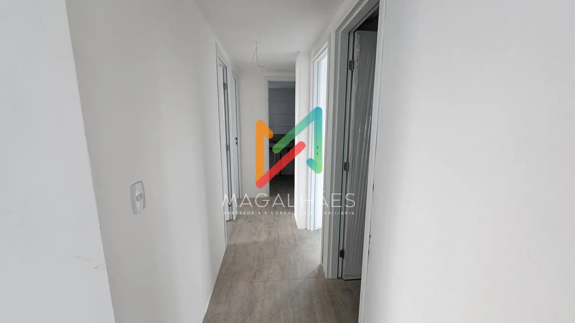 Foto 4 de Apartamento com 3 quartos à venda, 106m2 em Casa Amarela, Recife - PE