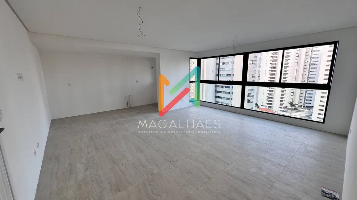 Foto 1 de Apartamento com 3 quartos à venda, 106m2 em Casa Amarela, Recife - PE