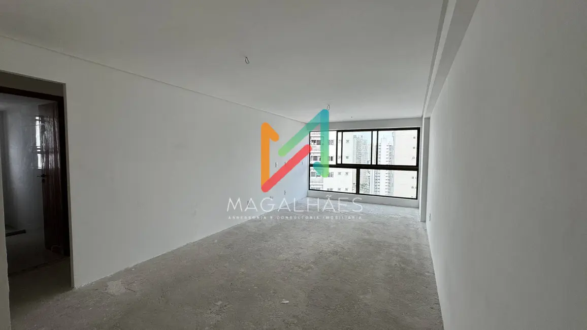 Apartamento com 3 quartos à venda, 90m2 em Boa Viagem, Recife - PE - imagem 9 Foto 9 de Apartamento com 3 quartos à venda, 90m2 em Boa Viagem, Recife - PE