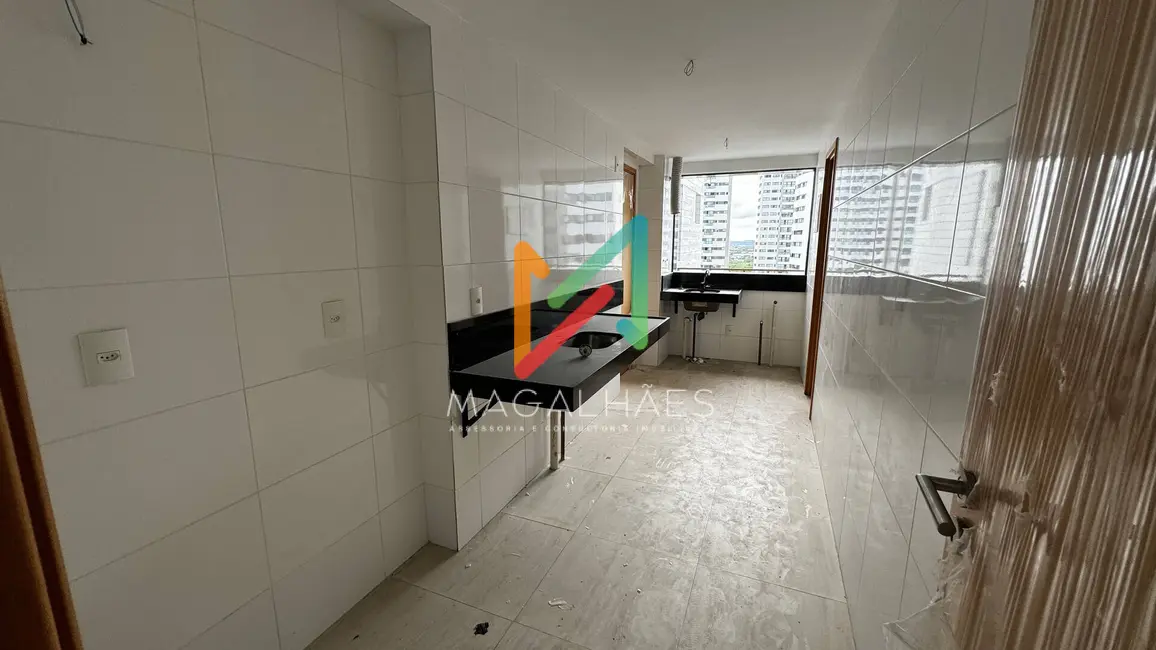 Apartamento com 3 quartos à venda, 90m2 em Boa Viagem, Recife - PE - imagem 8 Foto 8 de Apartamento com 3 quartos à venda, 90m2 em Boa Viagem, Recife - PE