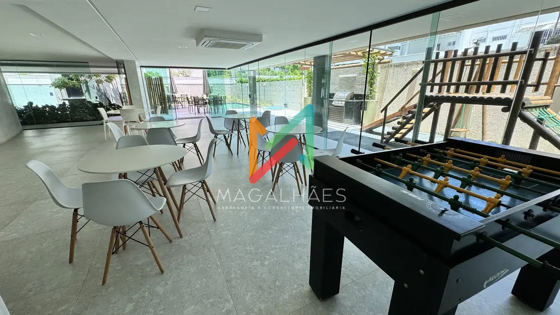 Apartamento com 3 quartos à venda, 90m2 em Boa Viagem, Recife - PE - imagem 7 Foto 7 de Apartamento com 3 quartos à venda, 90m2 em Boa Viagem, Recife - PE