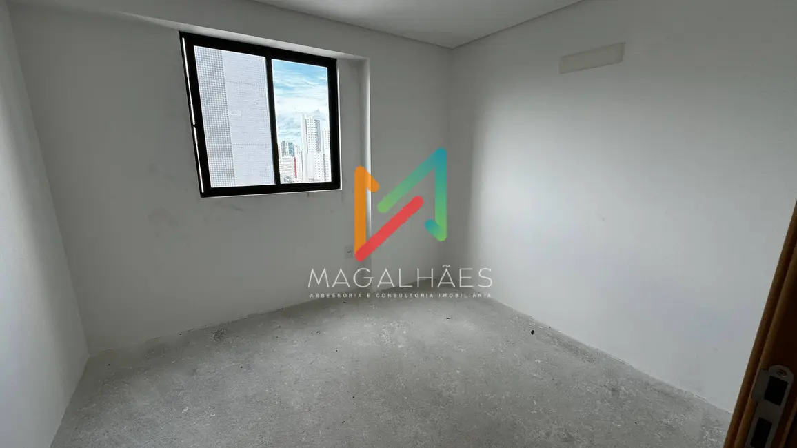Apartamento com 3 quartos à venda, 90m2 em Boa Viagem, Recife - PE - imagem 4 Foto 4 de Apartamento com 3 quartos à venda, 90m2 em Boa Viagem, Recife - PE