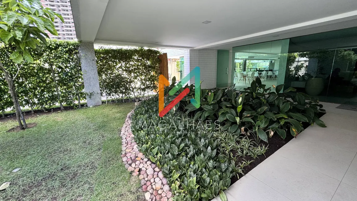 Apartamento com 3 quartos à venda, 90m2 em Boa Viagem, Recife - PE - imagem 8 Foto 8 de Apartamento com 3 quartos à venda, 90m2 em Boa Viagem, Recife - PE