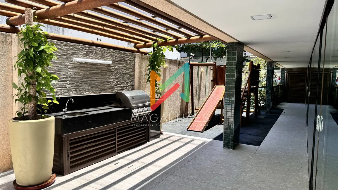 Apartamento com 3 quartos à venda, 90m2 em Boa Viagem, Recife - PE - imagem 6 Foto 6 de Apartamento com 3 quartos à venda, 90m2 em Boa Viagem, Recife - PE