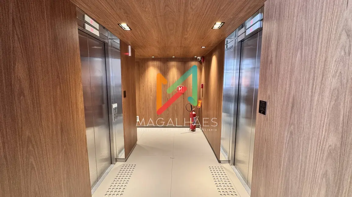 Foto 8 de Sala Comercial para alugar, 42m2 em Boa Viagem, Recife - PE