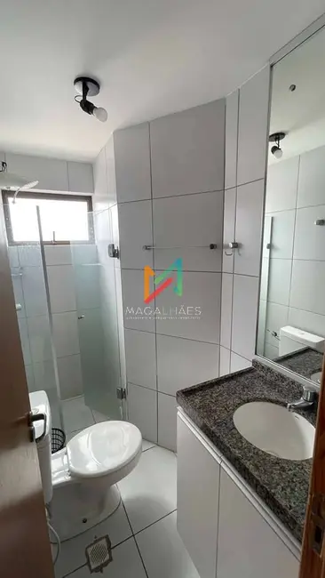 Foto 4 de Loft / Flat com 2 quartos para alugar, 65m2 em Boa Viagem, Recife - PE