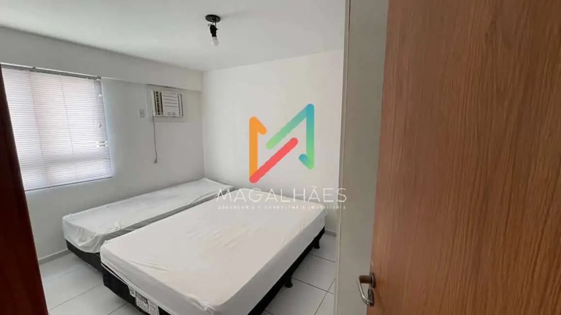 Foto 2 de Loft / Flat com 2 quartos para alugar, 65m2 em Boa Viagem, Recife - PE