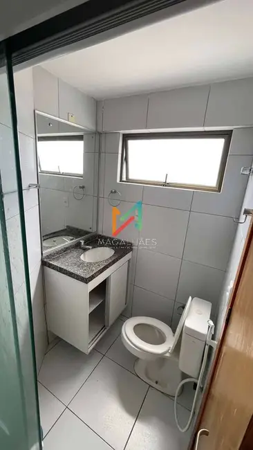 Foto 8 de Loft / Flat com 2 quartos para alugar, 65m2 em Boa Viagem, Recife - PE