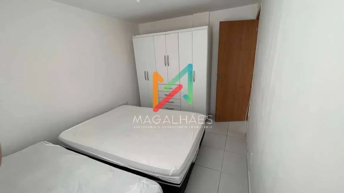 Foto 7 de Loft / Flat com 2 quartos para alugar, 65m2 em Boa Viagem, Recife - PE