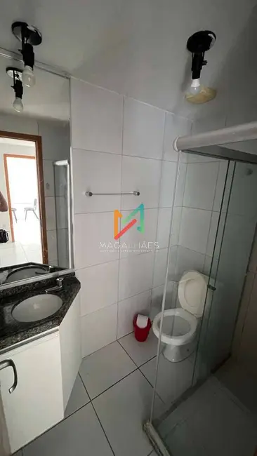 Foto 6 de Loft / Flat com 1 quarto para alugar, 35m2 em Boa Viagem, Recife - PE