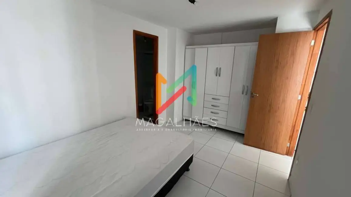 Foto 5 de Loft / Flat com 1 quarto para alugar, 35m2 em Boa Viagem, Recife - PE