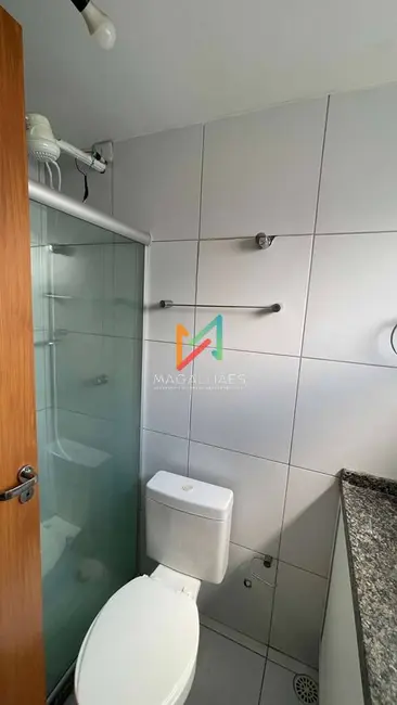 Foto 2 de Loft / Flat com 1 quarto para alugar, 35m2 em Boa Viagem, Recife - PE