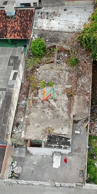 Foto 2 de Terreno / Lote à venda e para alugar, 347m2 em Torre, Recife - PE