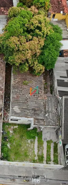 Foto 2 de Terreno / Lote à venda, 358m2 em Torre, Recife - PE