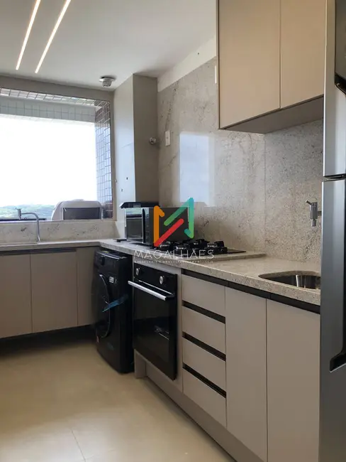 Foto 5 de Apartamento com 2 quartos à venda, 56m2 em Caxangá, Recife - PE