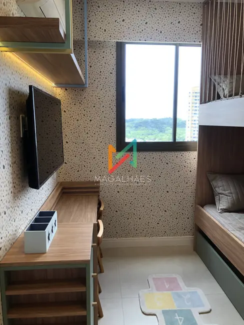 Foto 9 de Apartamento com 2 quartos à venda, 56m2 em Caxangá, Recife - PE