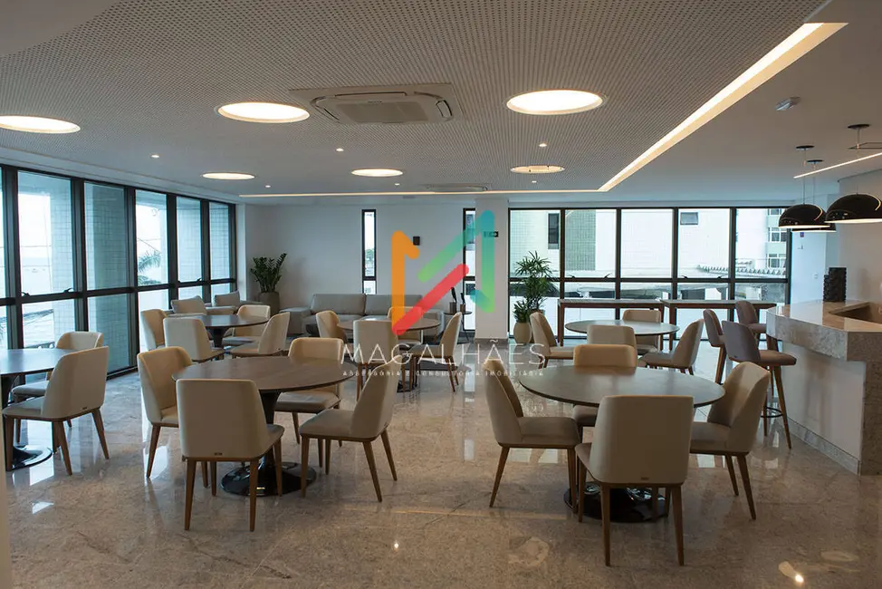 Apartamento com 3 quartos à venda, 100m2 em Casa Caiada, Olinda - PE - imagem 3 Foto 3 de Apartamento com 3 quartos à venda, 100m2 em Casa Caiada, Olinda - PE