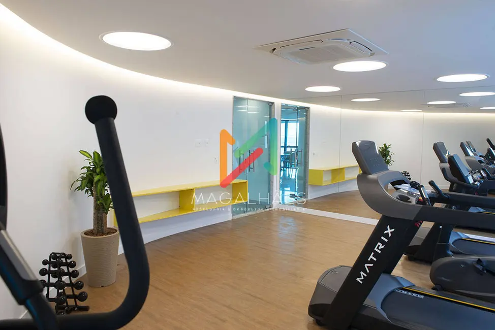 Apartamento com 3 quartos à venda, 100m2 em Casa Caiada, Olinda - PE - imagem 2 Foto 2 de Apartamento com 3 quartos à venda, 100m2 em Casa Caiada, Olinda - PE