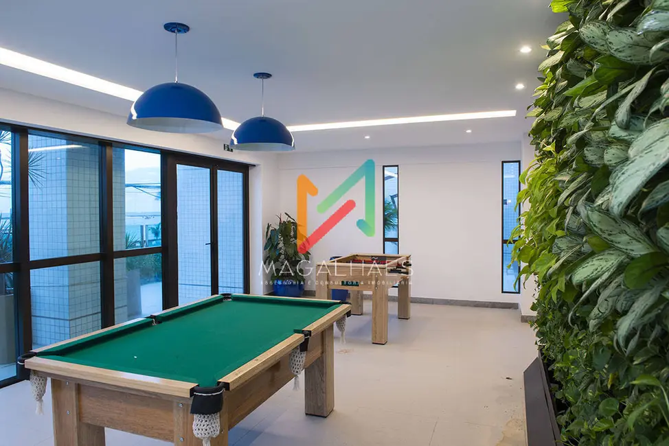 Apartamento com 3 quartos à venda, 100m2 em Casa Caiada, Olinda - PE - imagem 8 Foto 8 de Apartamento com 3 quartos à venda, 100m2 em Casa Caiada, Olinda - PE