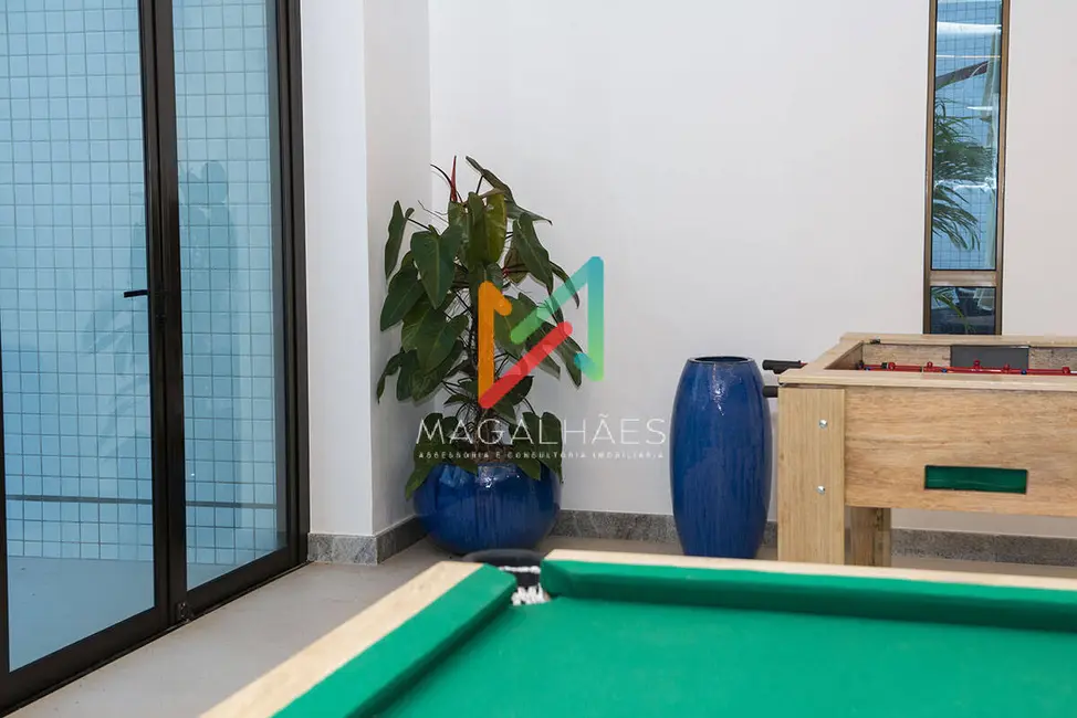 Apartamento com 3 quartos à venda, 100m2 em Casa Caiada, Olinda - PE - imagem 7 Foto 7 de Apartamento com 3 quartos à venda, 100m2 em Casa Caiada, Olinda - PE