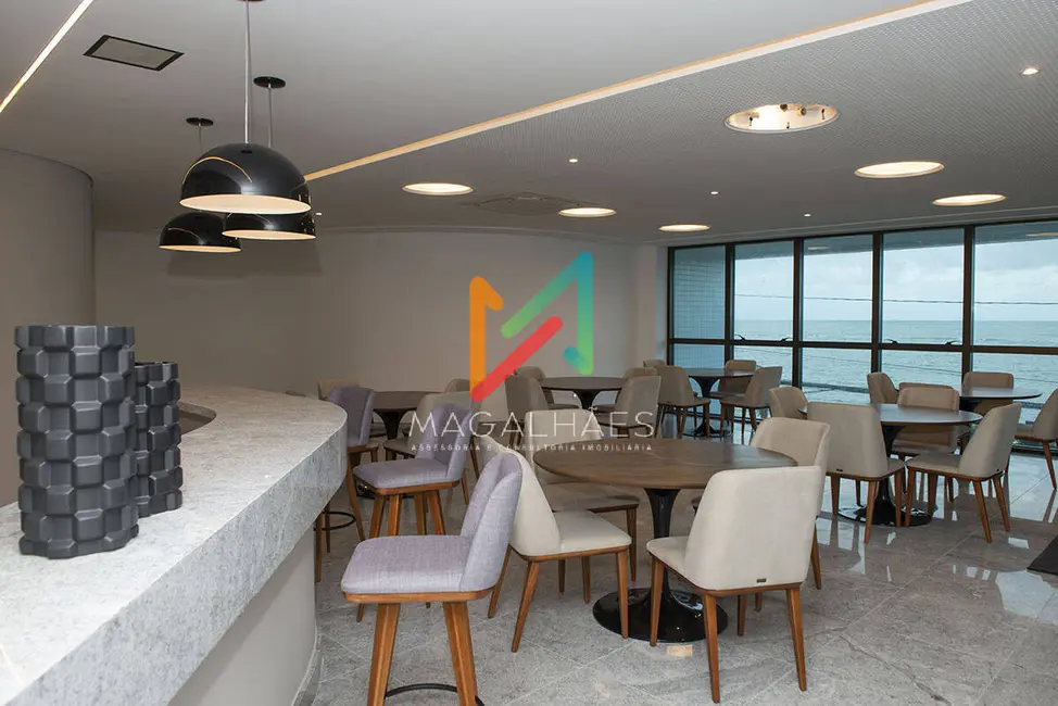 Apartamento com 3 quartos à venda, 100m2 em Casa Caiada, Olinda - PE - imagem 5 Foto 5 de Apartamento com 3 quartos à venda, 100m2 em Casa Caiada, Olinda - PE