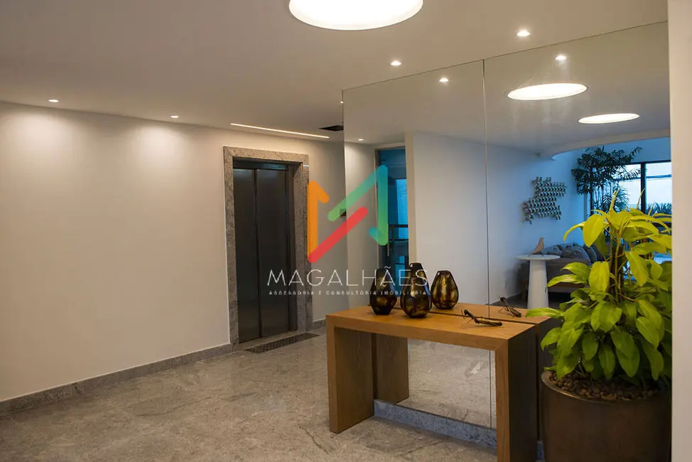 Apartamento com 3 quartos à venda, 100m2 em Casa Caiada, Olinda - PE - imagem 6 Foto 6 de Apartamento com 3 quartos à venda, 100m2 em Casa Caiada, Olinda - PE