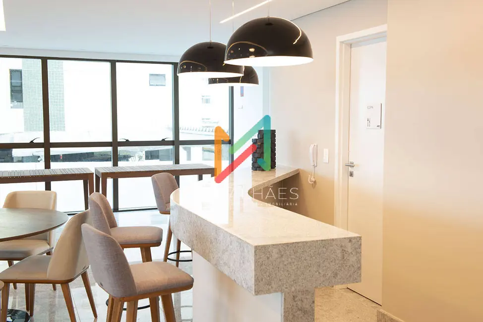 Apartamento com 3 quartos à venda, 100m2 em Casa Caiada, Olinda - PE - imagem 4 Foto 4 de Apartamento com 3 quartos à venda, 100m2 em Casa Caiada, Olinda - PE