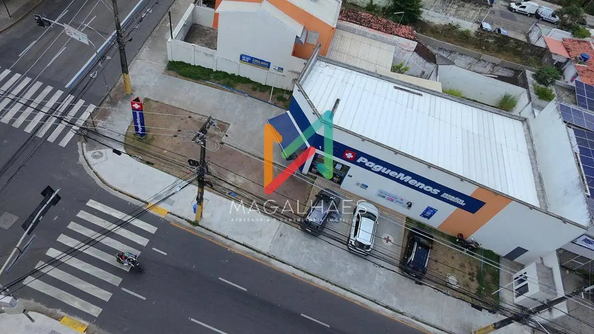 Foto 3 de Terreno / Lote à venda, 445m2 em Torre, Recife - PE