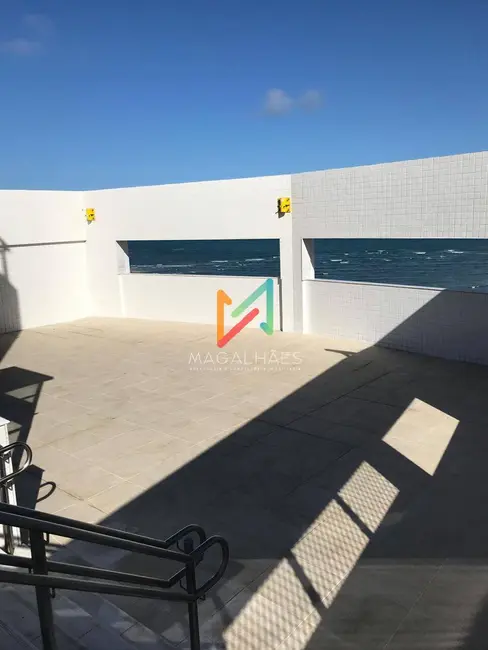 Foto 9 de Apartamento com 1 quarto à venda, 40m2 em Piedade, Jaboatao Dos Guararapes - PE