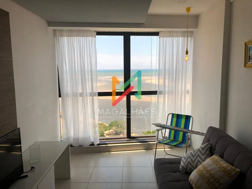 Foto 2 de Apartamento com 1 quarto à venda, 40m2 em Piedade, Jaboatao Dos Guararapes - PE