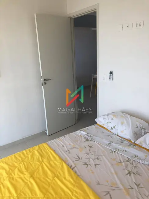 Foto 7 de Apartamento com 1 quarto à venda, 40m2 em Piedade, Jaboatao Dos Guararapes - PE