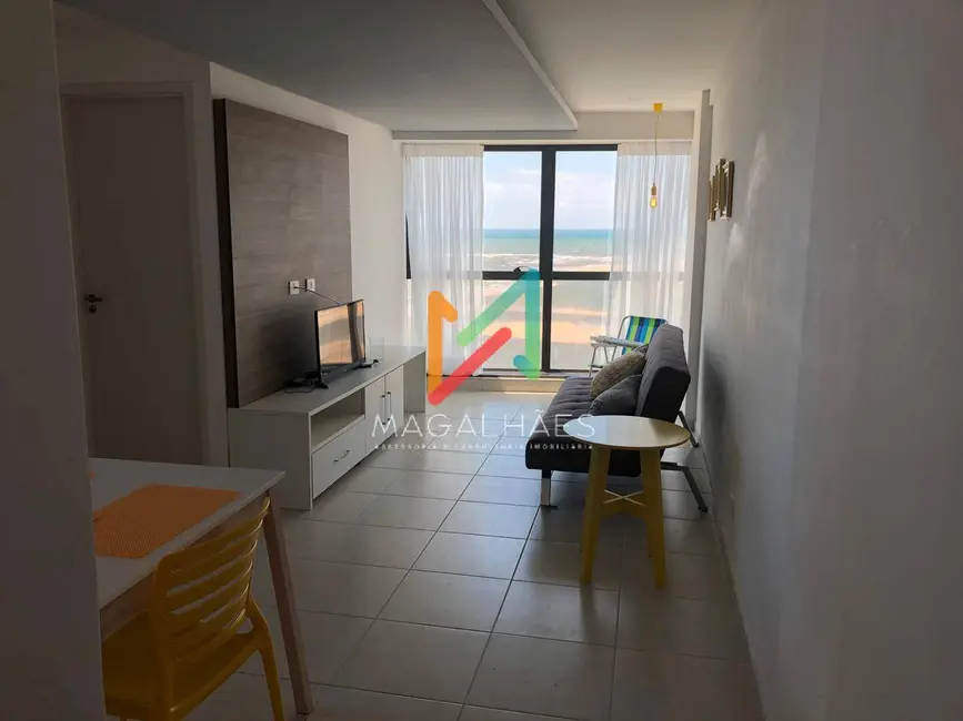 Foto 3 de Apartamento com 1 quarto à venda, 40m2 em Piedade, Jaboatao Dos Guararapes - PE