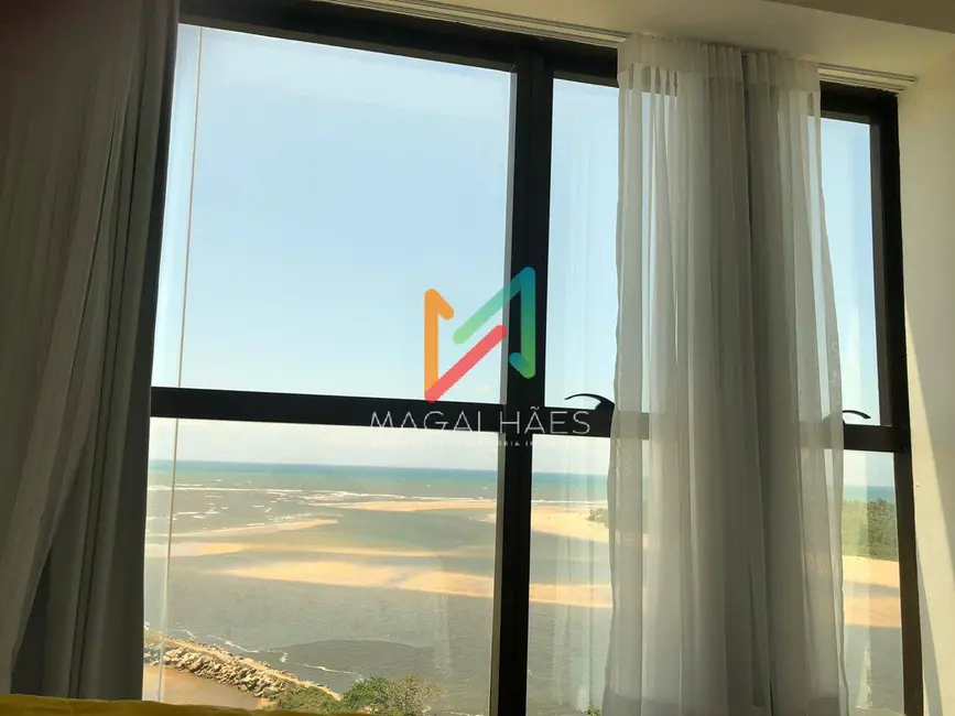 Foto 1 de Apartamento com 1 quarto à venda, 40m2 em Piedade, Jaboatao Dos Guararapes - PE