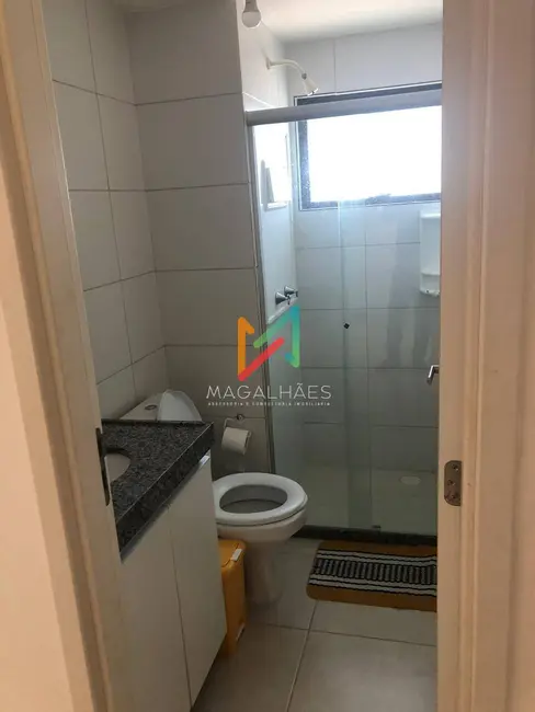 Foto 5 de Apartamento com 1 quarto à venda, 40m2 em Piedade, Jaboatao Dos Guararapes - PE