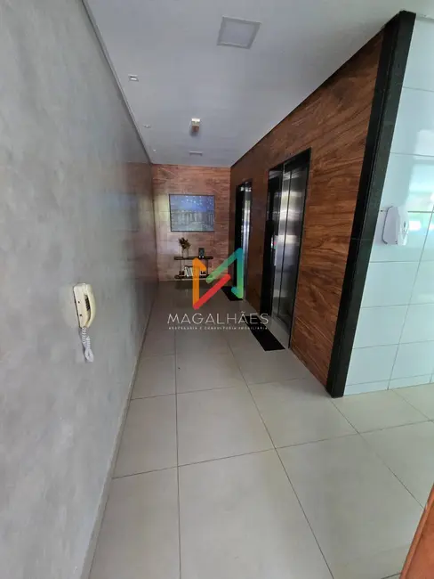 Foto 9 de Apartamento com 2 quartos à venda, 48m2 em Tamarineira, Recife - PE