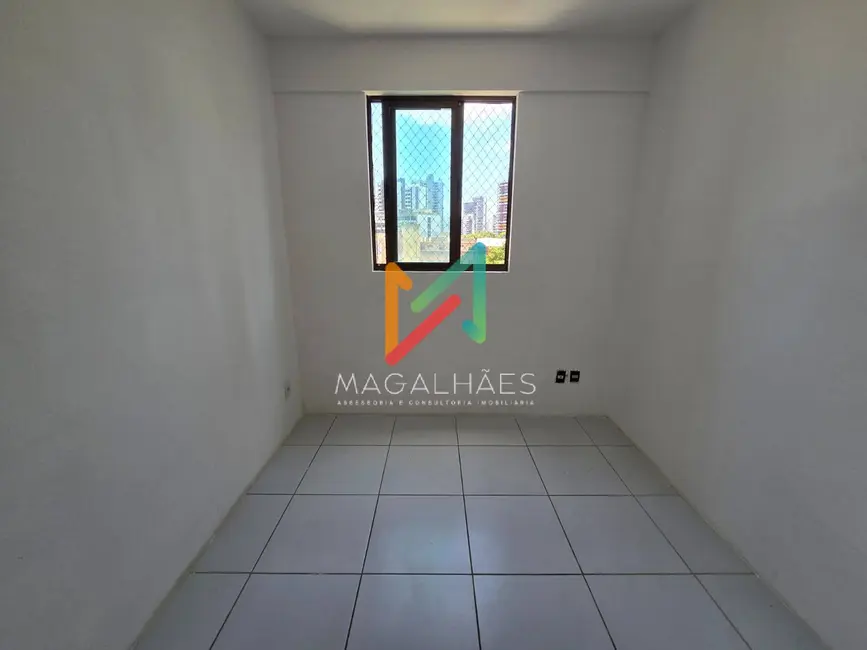 Foto 4 de Apartamento com 2 quartos à venda, 48m2 em Tamarineira, Recife - PE