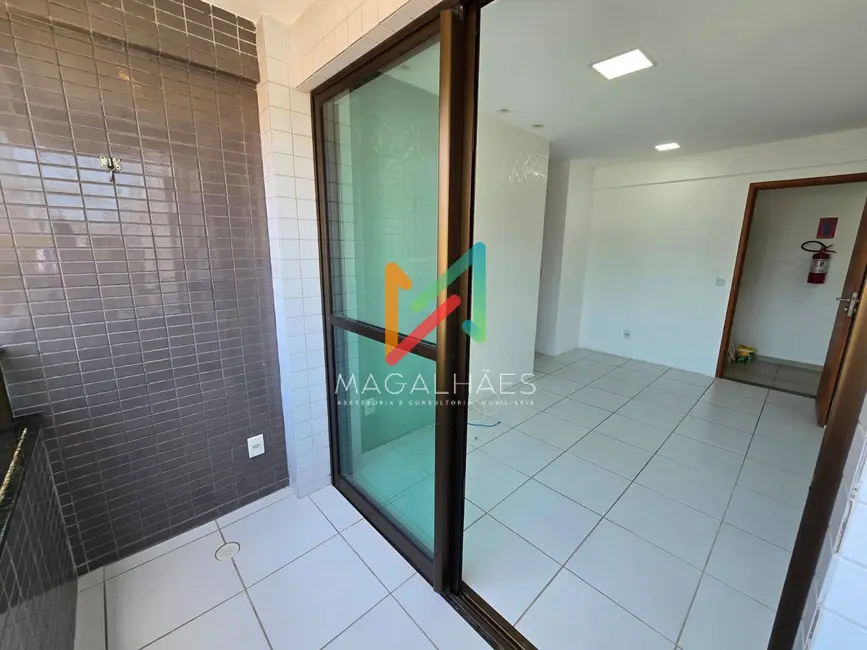 Foto 1 de Apartamento com 2 quartos à venda, 48m2 em Tamarineira, Recife - PE