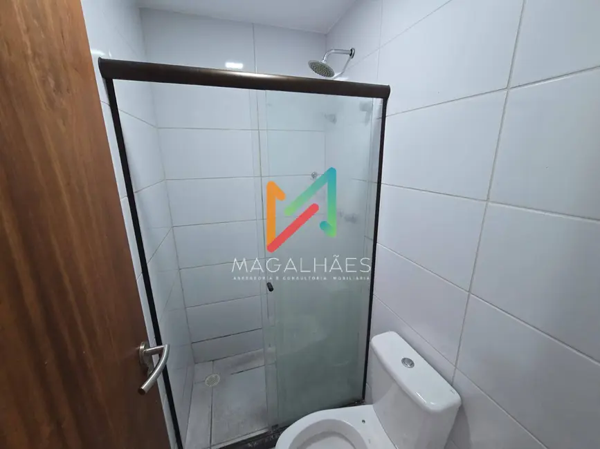 Foto 5 de Apartamento com 2 quartos à venda, 48m2 em Tamarineira, Recife - PE