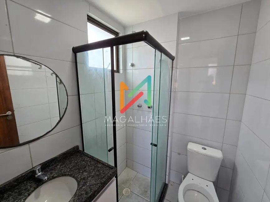 Foto 7 de Apartamento com 2 quartos à venda, 48m2 em Tamarineira, Recife - PE