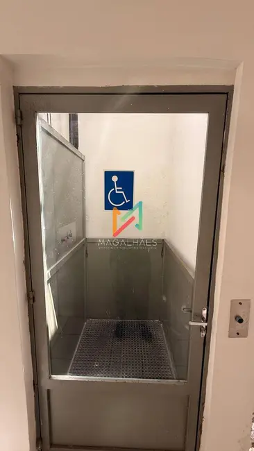 Foto 7 de Sala Comercial para alugar, 18m2 em Parnamirim, Recife - PE