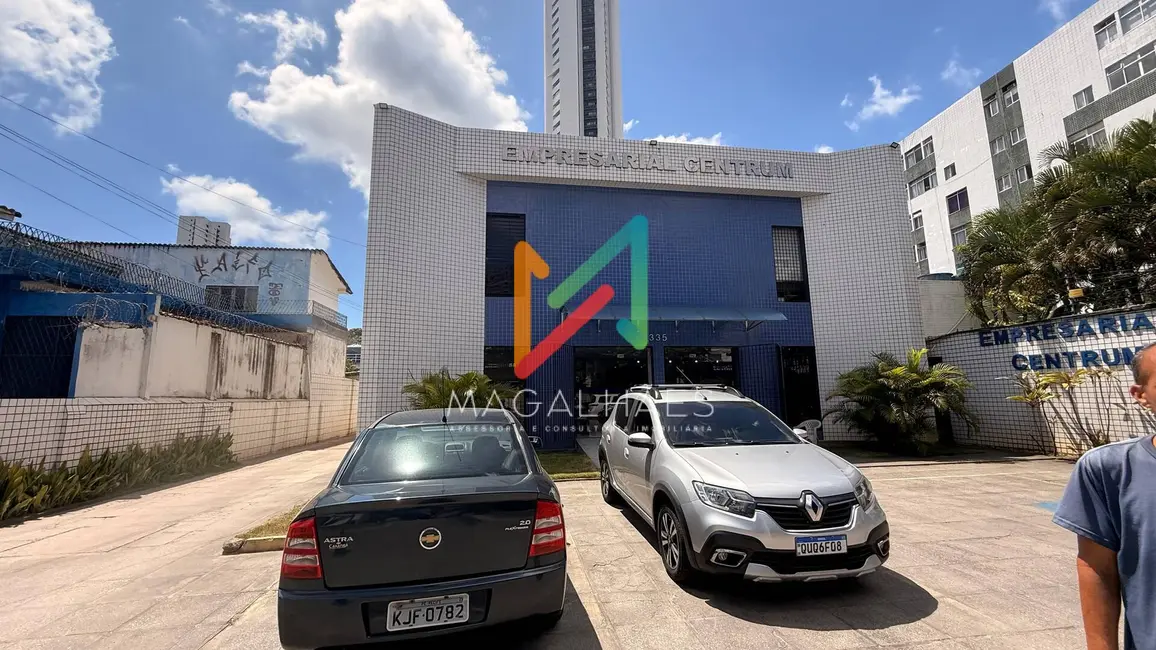 Foto 5 de Sala Comercial para alugar, 18m2 em Parnamirim, Recife - PE