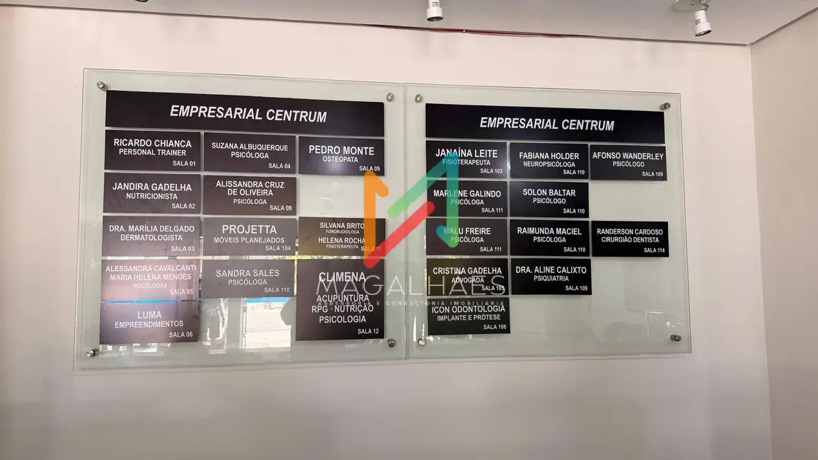 Foto 7 de Sala Comercial para alugar, 18m2 em Parnamirim, Recife - PE