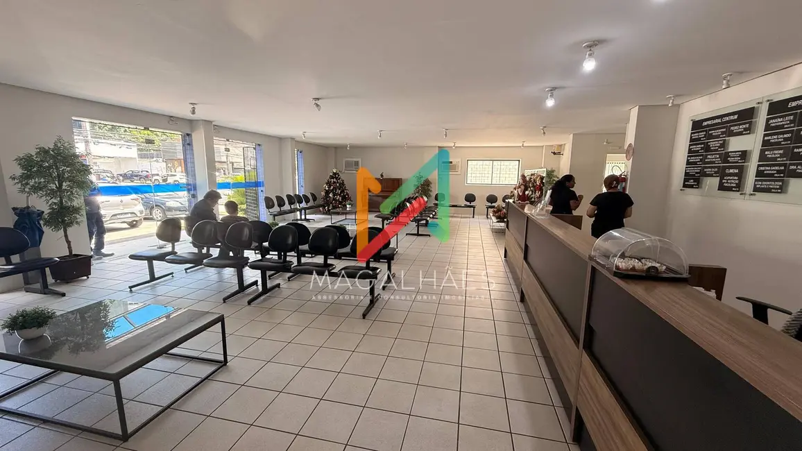 Foto 6 de Sala Comercial para alugar, 18m2 em Parnamirim, Recife - PE