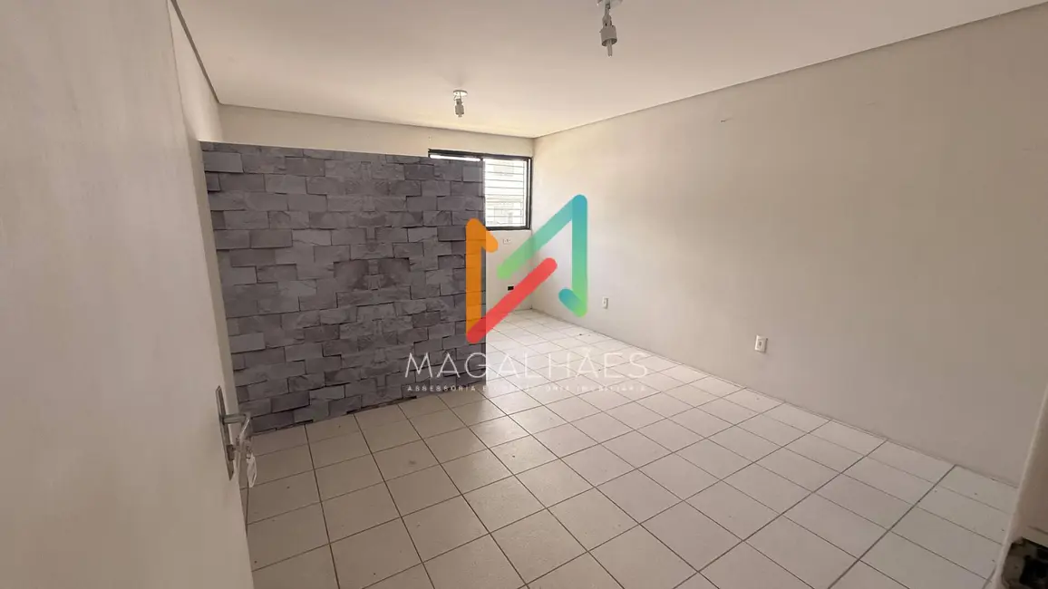 Foto 2 de Sala Comercial para alugar, 18m2 em Parnamirim, Recife - PE