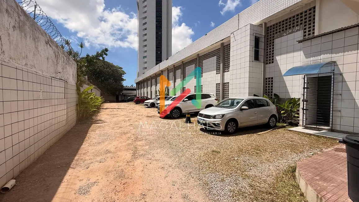Foto 7 de Sala Comercial para alugar, 18m2 em Parnamirim, Recife - PE