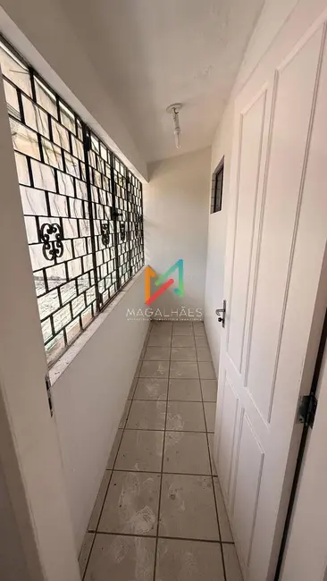 Foto 1 de Sala Comercial para alugar, 33m2 em Parnamirim, Recife - PE